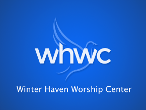 winter haven worship center live