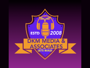 DKM Media Group | TV App | Roku Channel Store | Roku