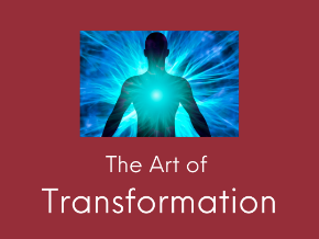 The Art of Transformation  TV App  Roku Channel Store  Roku