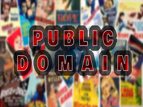 Public Domain