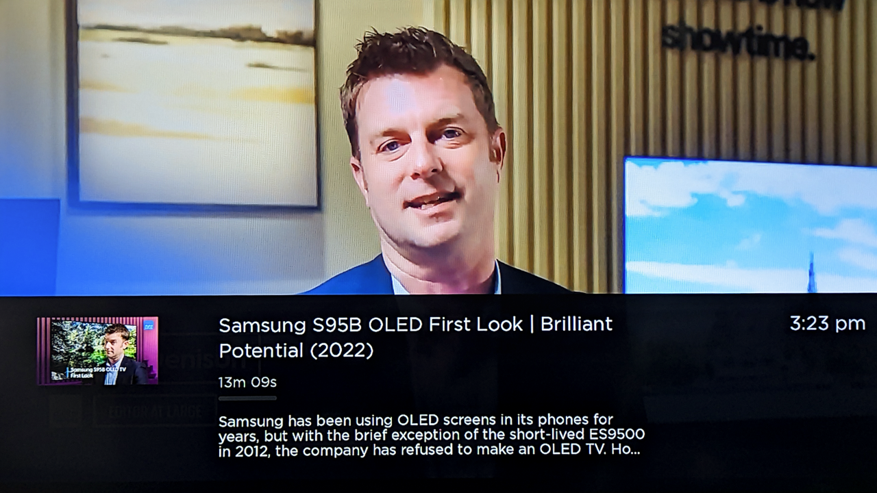 Digital Trends TV App Roku Channel Store Roku