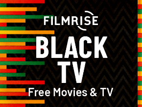 FilmRise Black TV TV App Roku Channel Store Roku