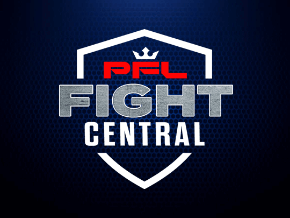 PFL Fight Central | TV App | Roku Channel Store | Roku