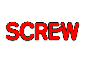 SCREW TV