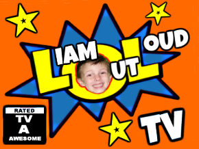 Liam Out Loud TV | RK Guide