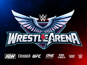 Install WrestleArena – WWE, UFC & MMA on your Roku Device