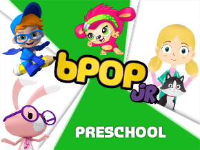 Pinkfong & Baby Shark, TV App, Roku Channel Store