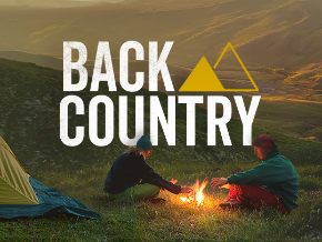 Backcountry Theme