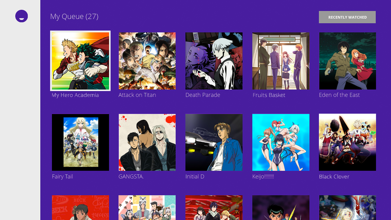 funimation app