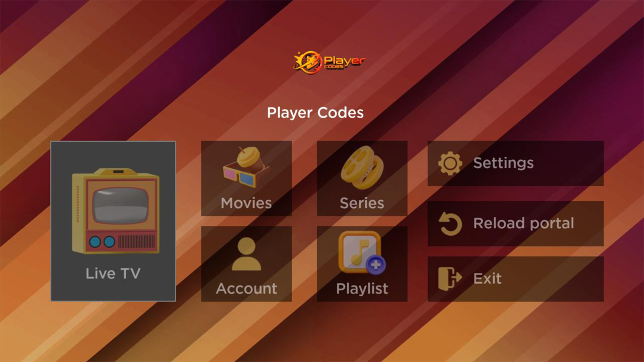 Player Codes TV App Roku Channel Store Roku