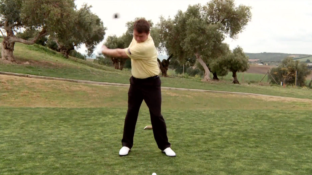 Golf By Fawesome. Roku Channel Store Roku