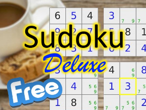 pure sudoku deluxe free download