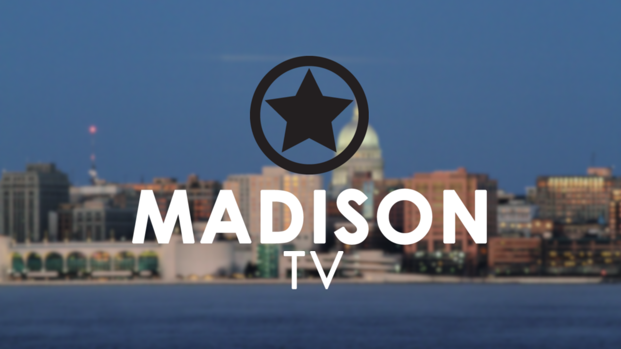 Madison TV TV App Roku Channel Store Roku