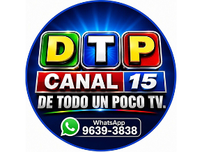 Install Canal 15 DTP on your Roku Device
