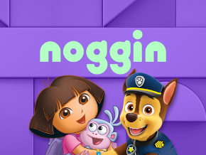 Install NOGGIN Preschool kids shows on your Roku Device