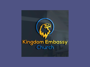 Kingdom Embassy Church | TV App | Roku Channel Store | Roku