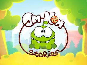 best of om nom stories
