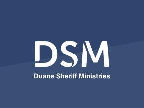 ministries duane sheriff roku