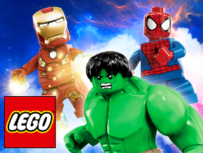 Install LEGO Channel on your Roku Device