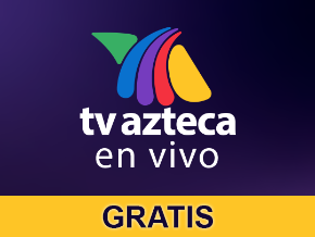 Install TV Azteca En Vivo on your Roku Device