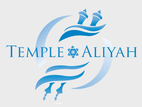 Temple Aliyah