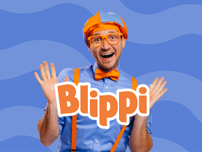 Blippi | TV App | Roku Channel Store | Roku