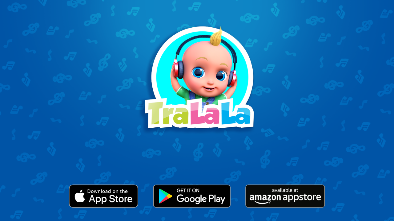 TraLaLa | TV App | Roku Channel Store | Roku