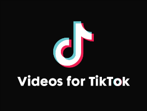 Videos for TikTok - Tik Tok, TV App, Roku Channel Store