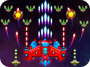 Mission Destruction