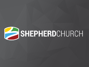 Shepherd Church Logo