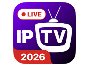 Install IPTV Player - Smart Live TV on your Roku Device
