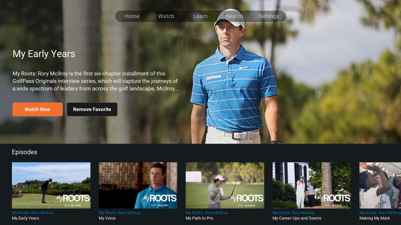 Can You Watch Golf Channel On Roku? – ULDWR
