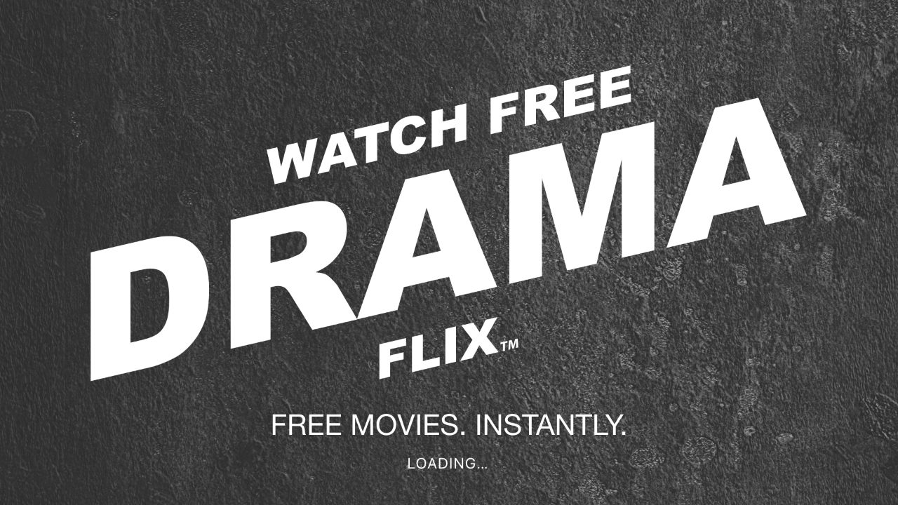 dramaflix free movies