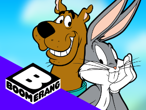 watch boomerang cartoon network online