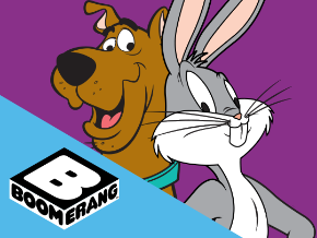 Boomerang