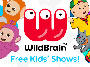 WildBrain | Roku Channel Store | Roku