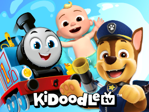Kidoodle.TV®- Safe Streaming™