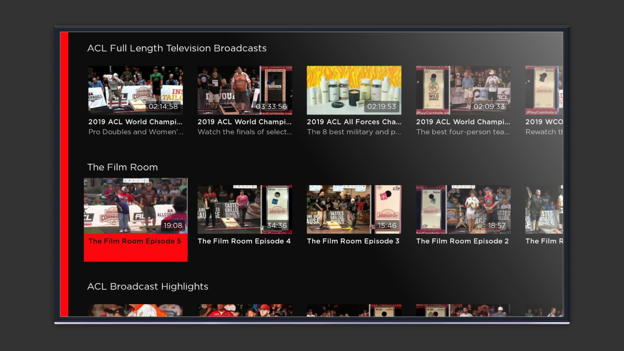 amsn tv channel amsn tv channel