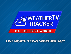 Install Weather Tracker TV - DFW on your Roku Device