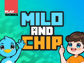 Milo and Chip | TV App | Roku Channel Store | Roku