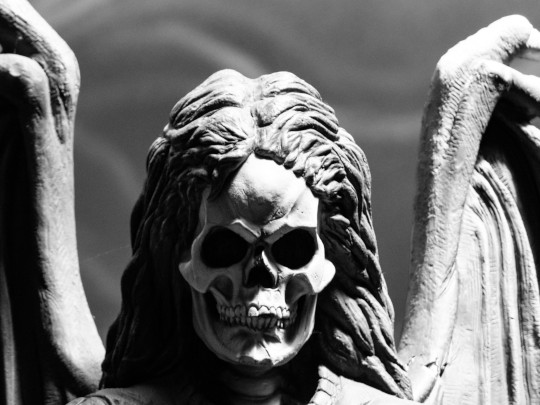 ScreenSaver Halloween Creepy