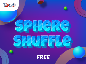 Sphere Shuffle Free