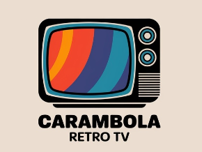 Install CARAMBOLA RETRO TV on your Roku Device