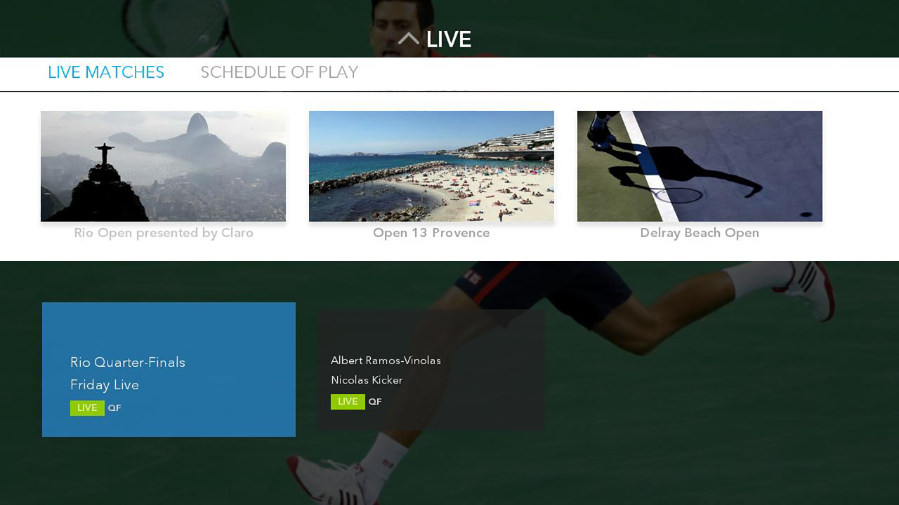 drakulastream tennis