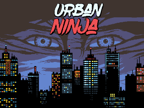 Install Ninja Urbano on your Roku Device