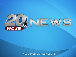 WCJB TV-20 News | Roku Channel Store | Roku