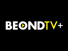 Install BEONDTV+ on your Roku Device