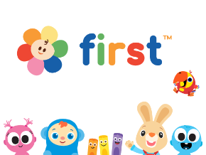 First by babyfirst | TV App | Roku Channel Store | Roku