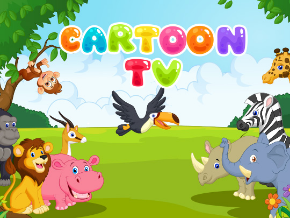 Top Cartoon TV | TV App | Roku Channel Store | Roku