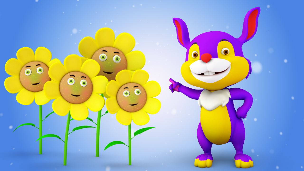 Hippy Hoppy Show TV App Roku Channel Store Roku